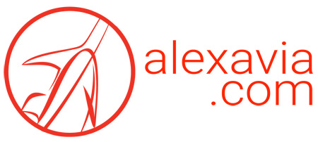 Alexavia - Letenky online do celého světa